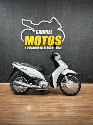 HONDA BIZ 110i HONDA BIZ 110i